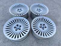 Felgi aluminiowe alufelgi styling 176 9j 19" bmw e38 E39 e65