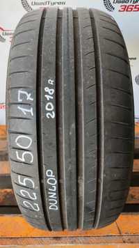 Шина Dunlop 225 50 R17 98W