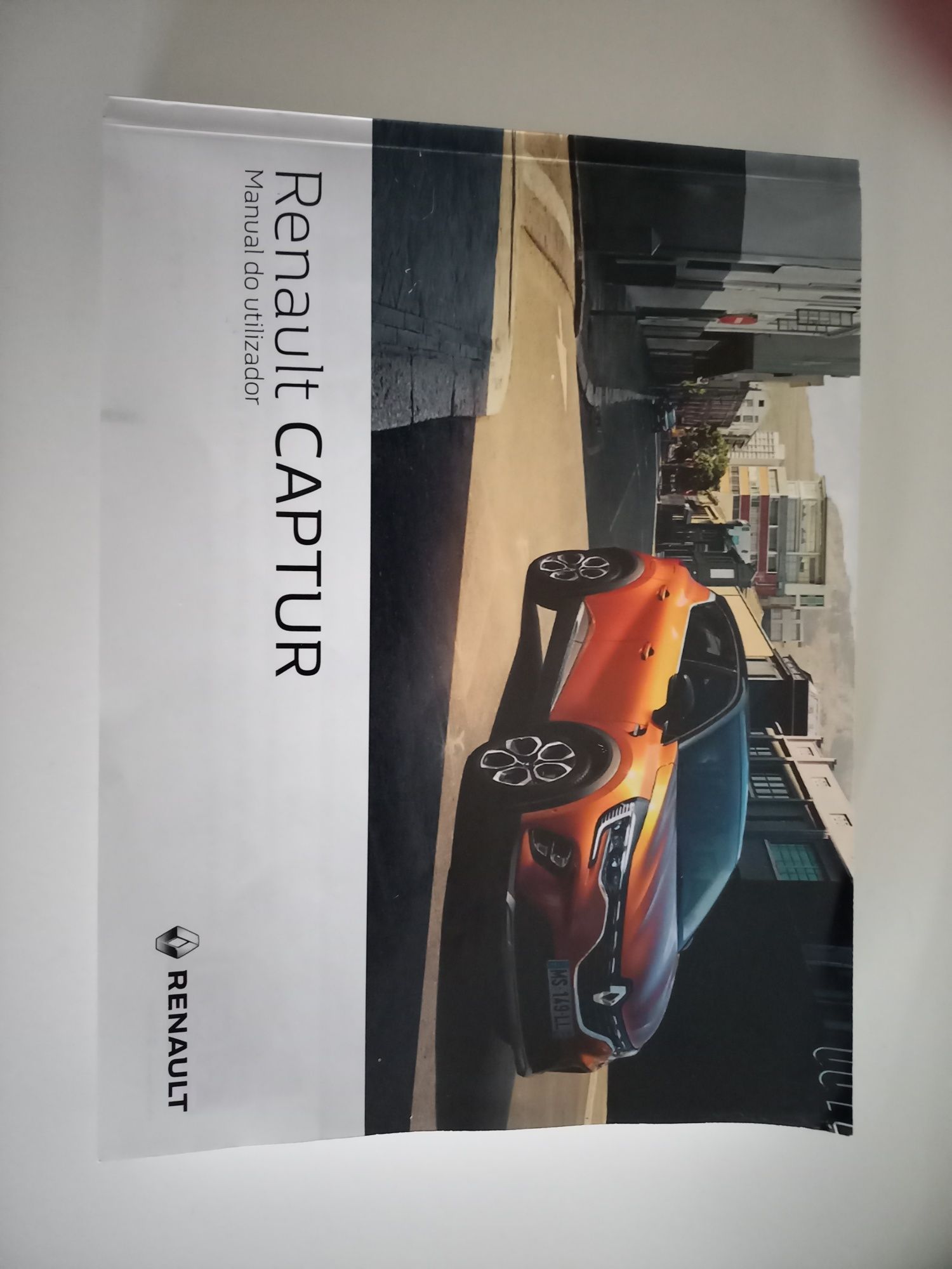 Vende se manual renault captur 2020.,Manual jeep grande Cheroque 2.7