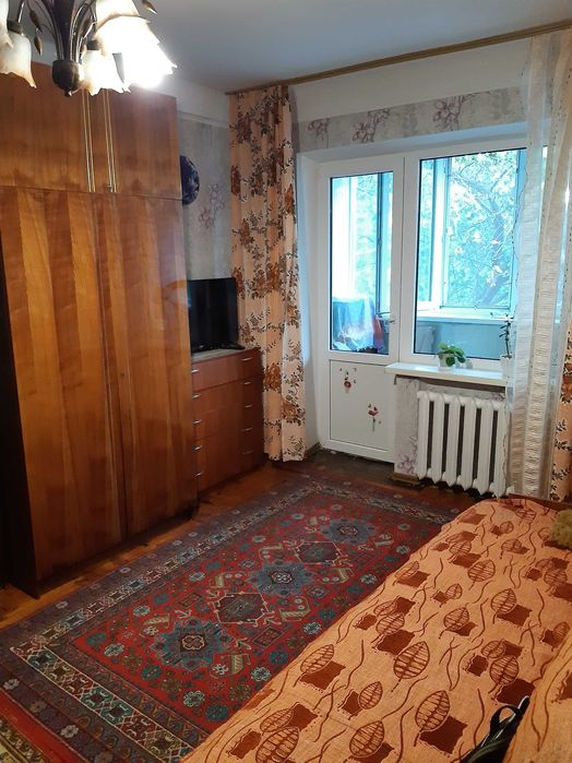 Продажа 1 комн. квартиры ул. Энтузиастов