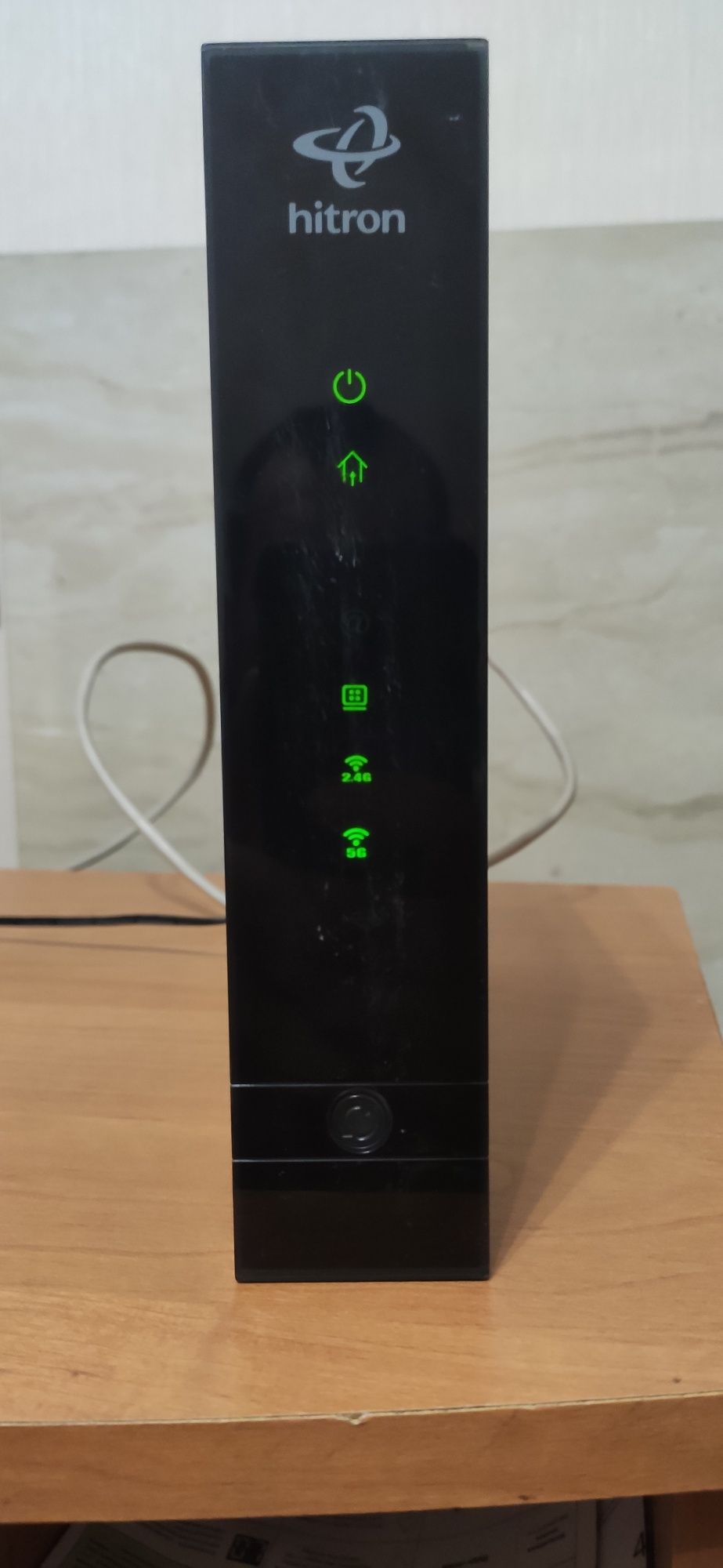 Маршрутизатор Hitron cgnm-2250