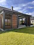 Zadaszenie tarasu| pergola