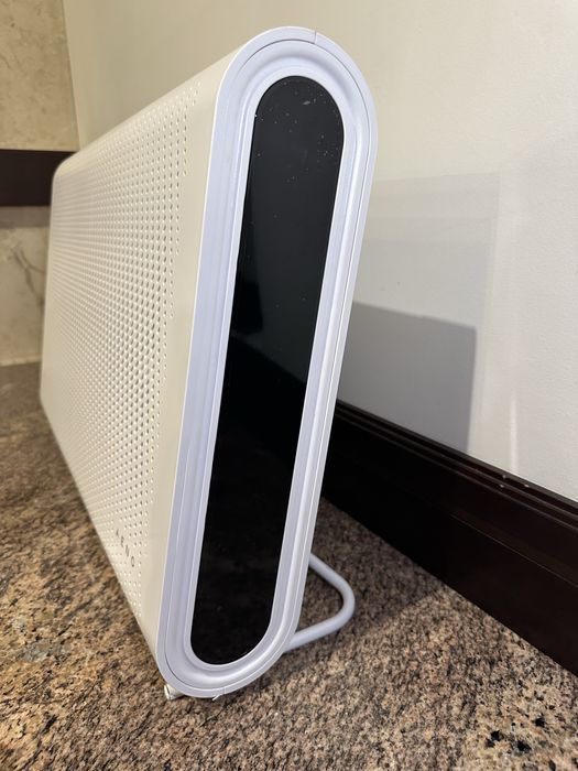 Очисник повітря AENO AP2S — новий