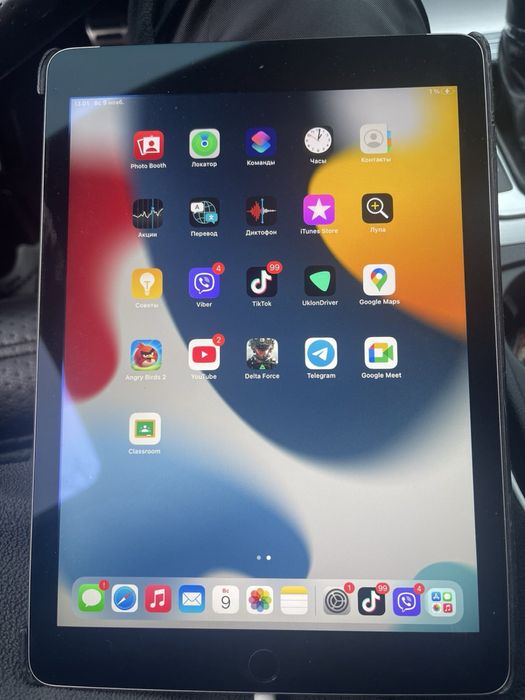IPad AIR-2 в идеальном состоянии