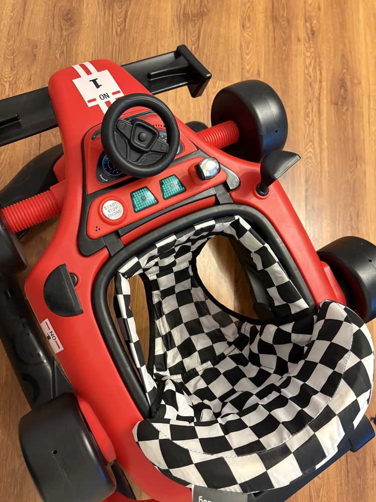 Chodzik 4w 1 formula 1