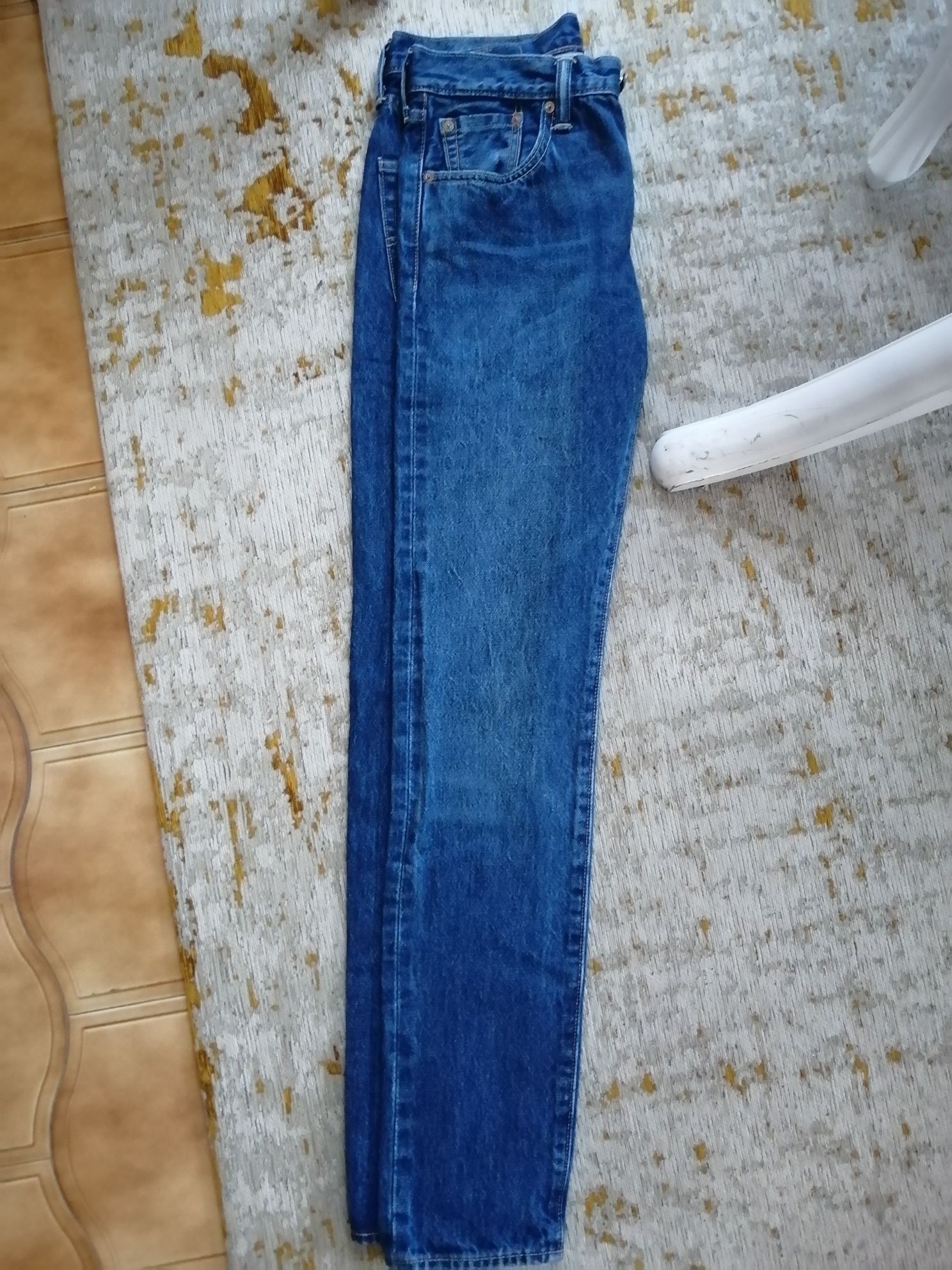 Calça Levi's 501