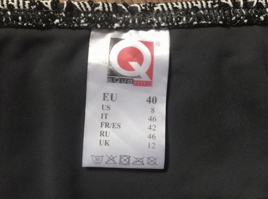 Strój kąpielowy Vicenza 195