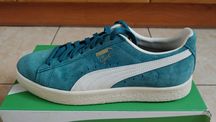 Puma Clyde skóra rozmiar 40