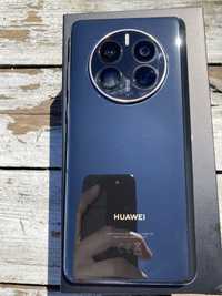Huawei mate 50 pro czarny 256gb