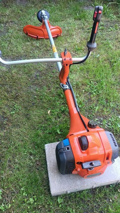 Kosa spalinowa Husqvarna 545 rx 343