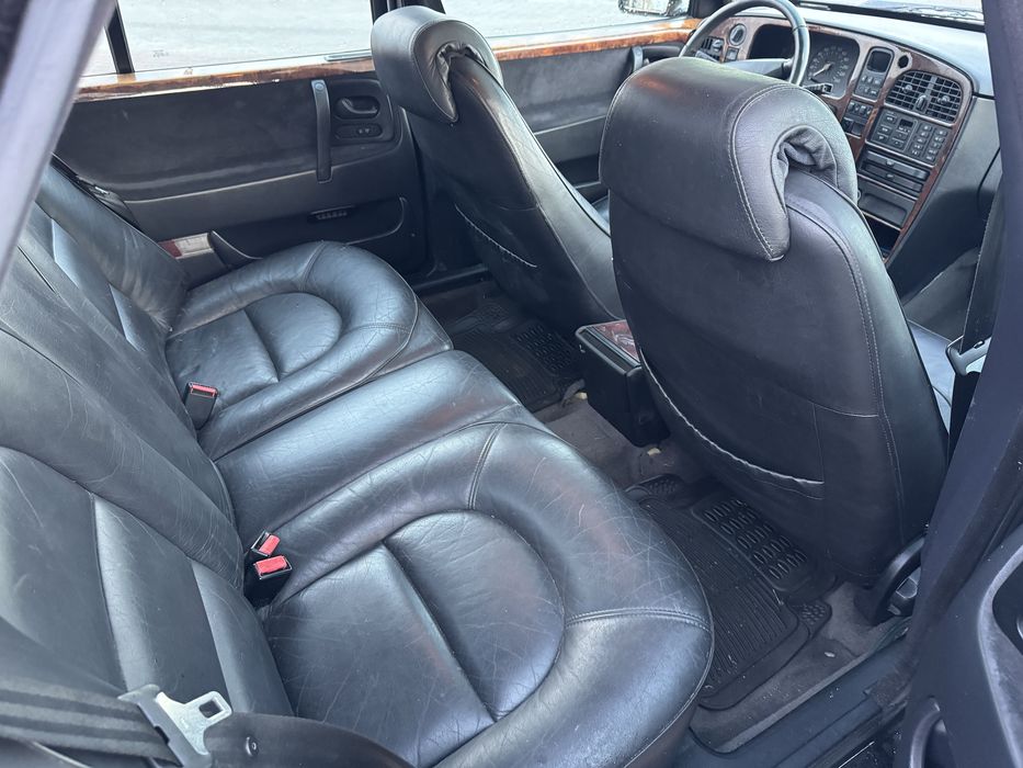 Saab 9000 2.3 turbo manual stan bdb klasyk