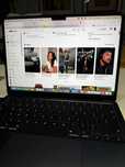 MacBook Air 13.6, M2, 16gb/256gb