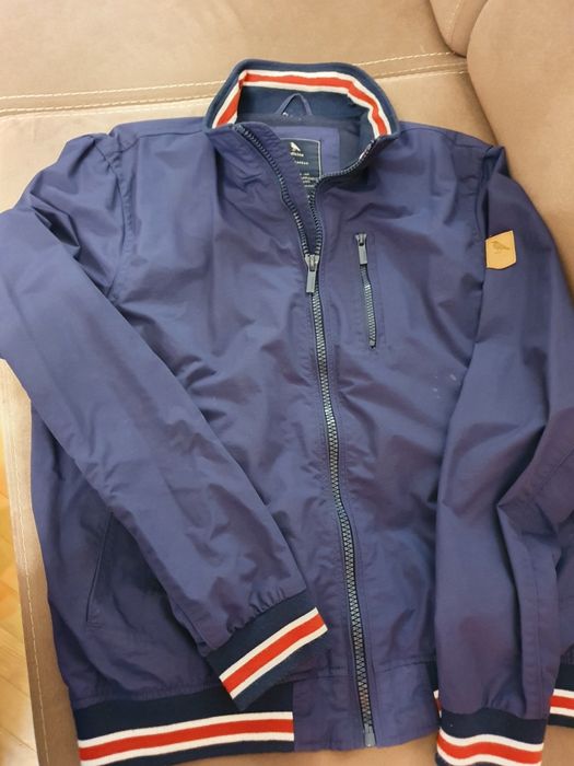 Kurtka pilotka. Jak nowa.