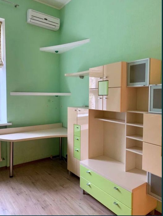 Оренда 4х-кімнатної квартири