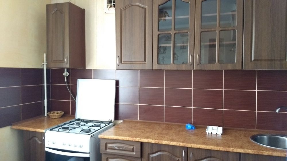 Оренда квартири в Центрі міста.