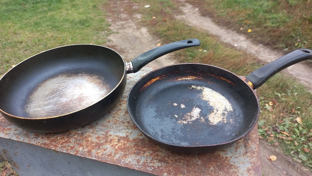 Для природы Сковородки.Глиль решетка барбекю