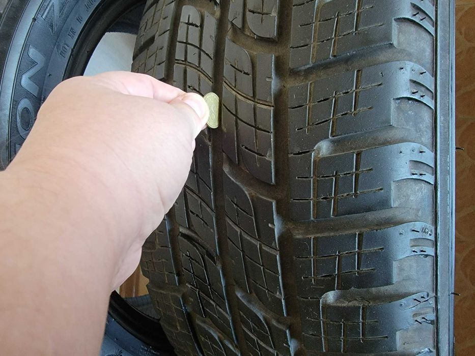 255/50/20 R20 Pirelli Scorpion Zero