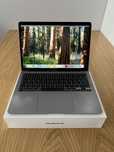 Apple Macbook Air 13 M1 16GB RAM komplet