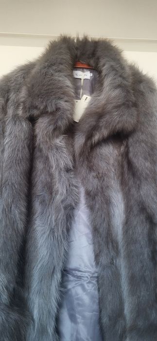 Casaco novo com etiquetas