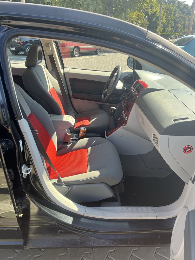 Dodge Caliber