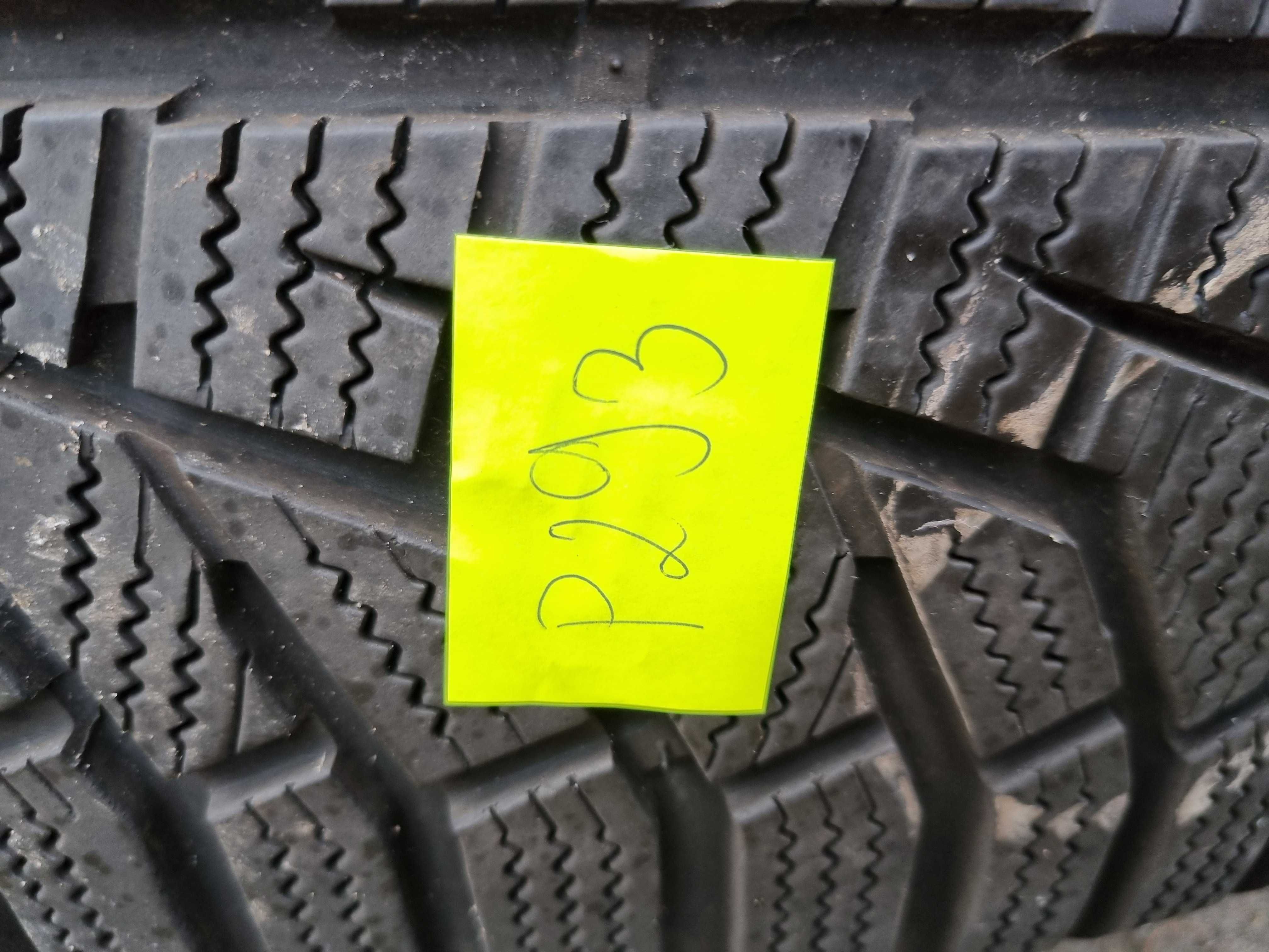 Opona zimowa HANKOOK Winter i*cept evo2 235/55 R17 103V XL SZTUKA P293