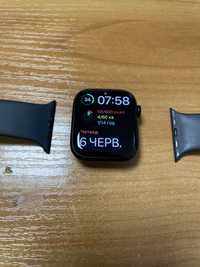 Apple watch 9 45