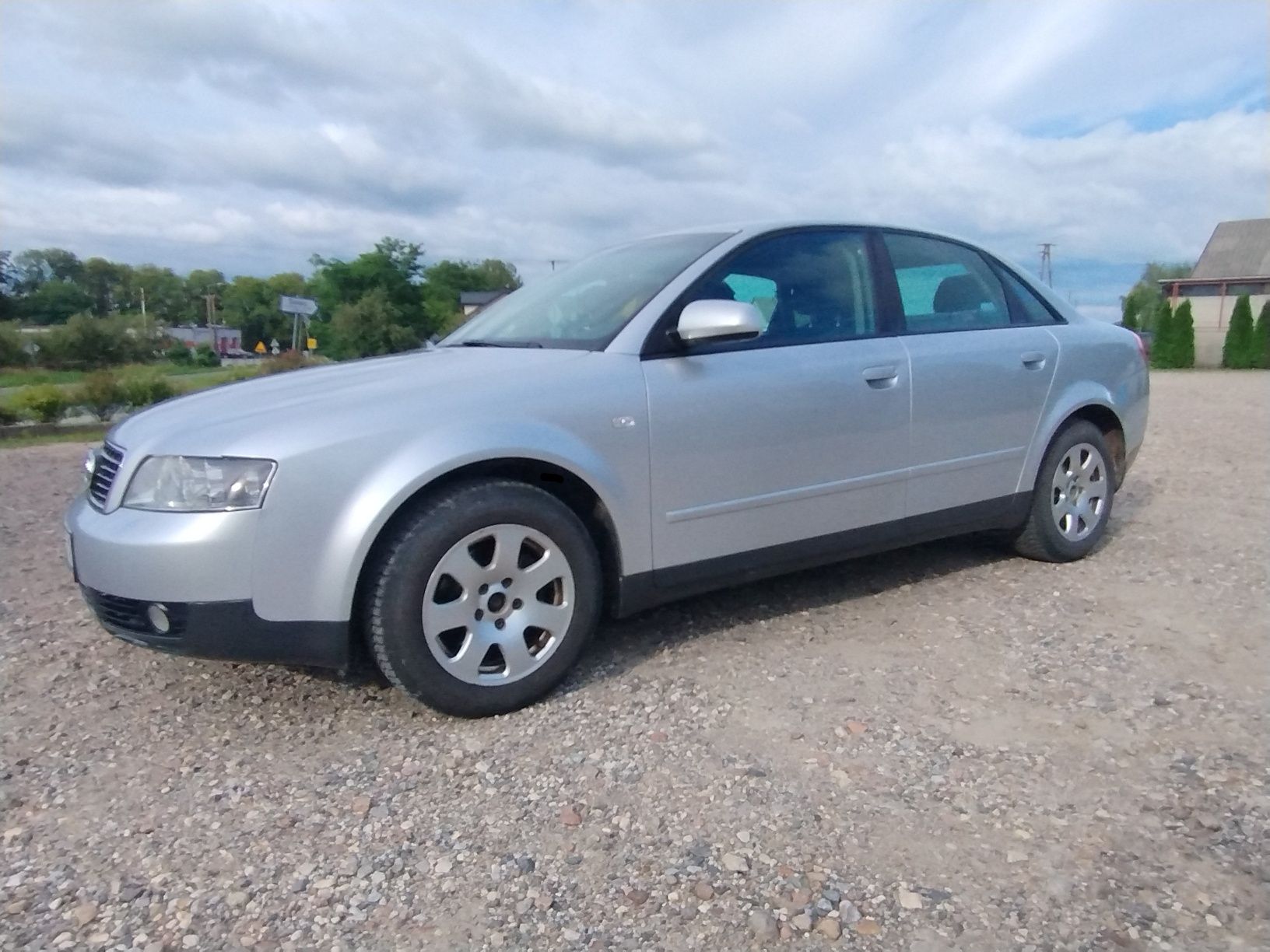 Audi A4 1.9 TDI *130KM* *Klima*