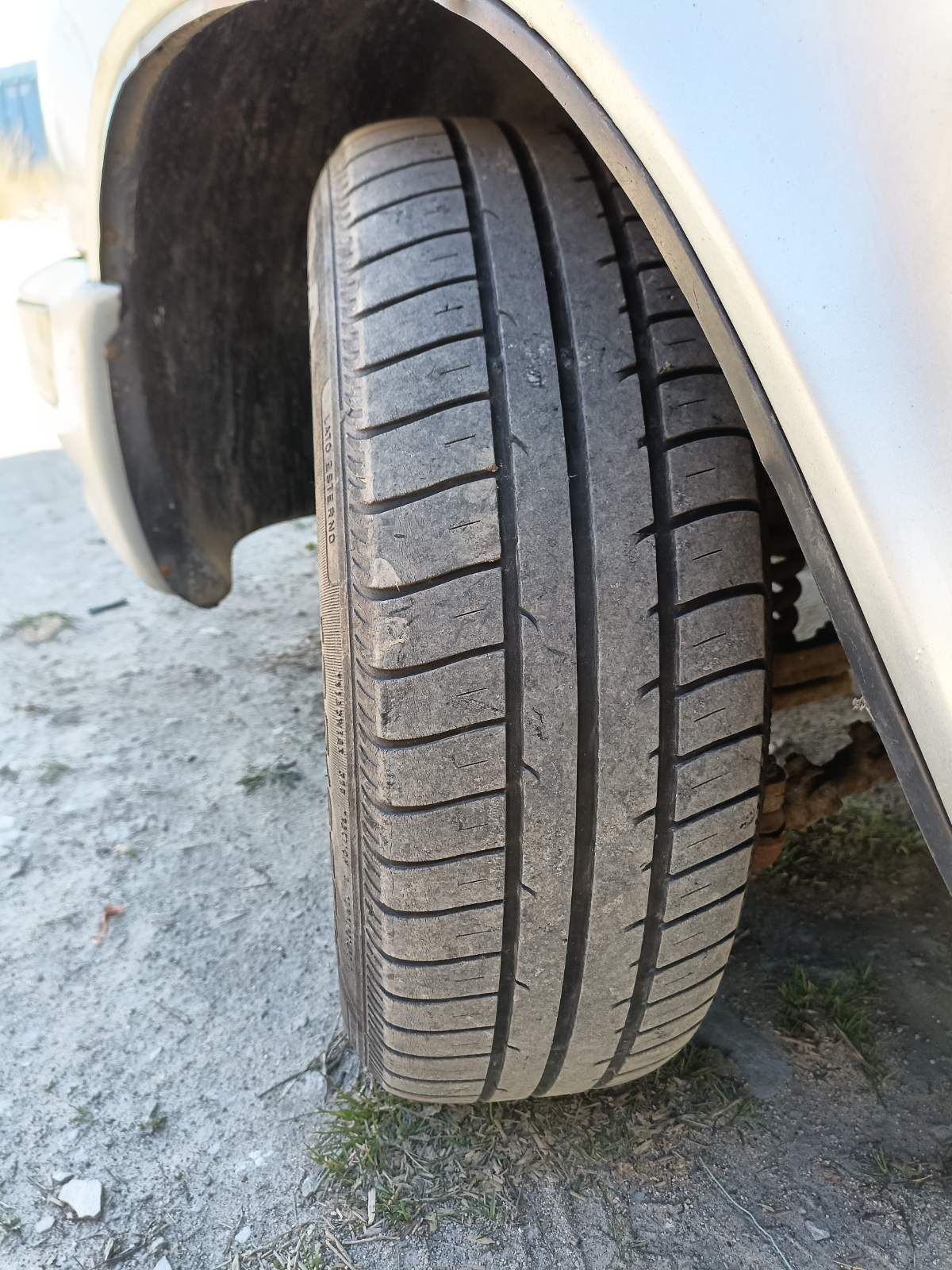 Диски R15 на Газ 3110 Волга 31105 колеса 195/65 R-15