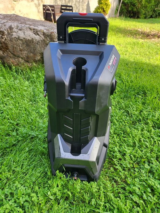 Máquina de lavar Parkside