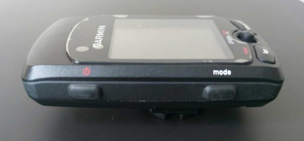 Велокомп'ютер Garmin Edge 705