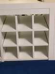 Kallax wkład Ikea