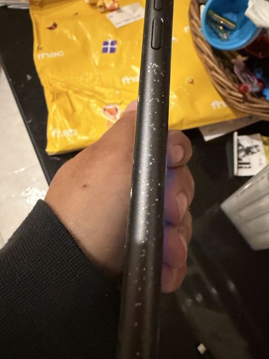 iPhone 11 128G com visor partido