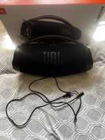 Jbl boombox 3 stan idealny
