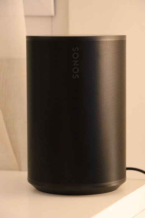 2 Sonos Era 100 - como novas