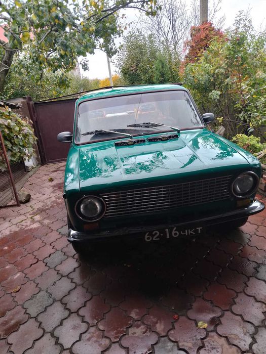 Жигулі 2111 1979р бензин, повністью на ходу.