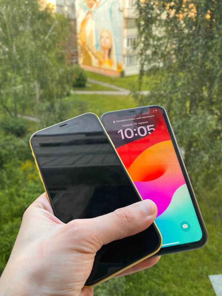 iphone 11/128 неверлок