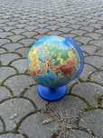 Oddam za darmo globus