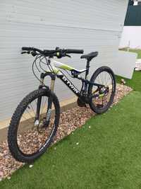 Bicicleta Rockrider 560s