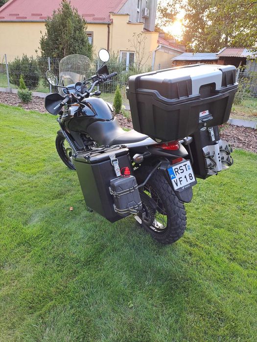 Honda Transalp 700 xl