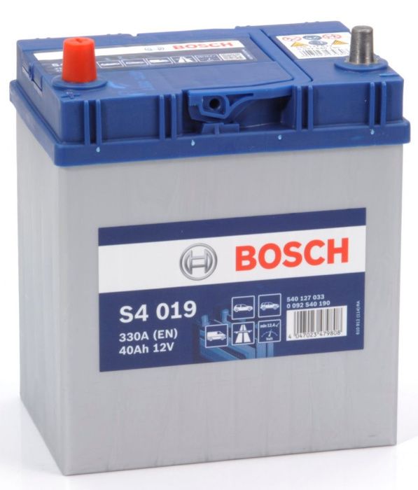 Akumulator  akumulatory  Bosch Varta Centra inne Sulejówek ANTPOL