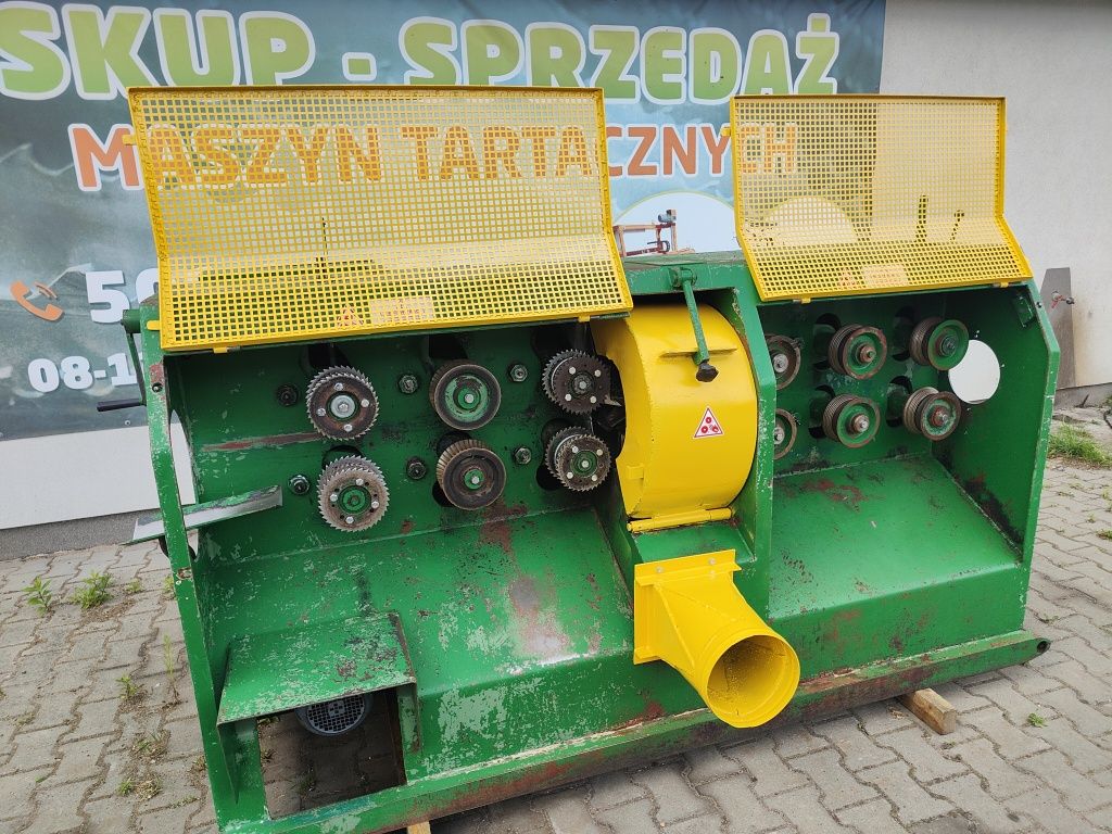 Obtaczarka safo dnaa 140