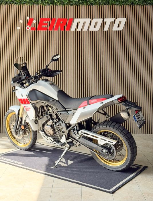 Yamaha Tenere 700 Rally 2023