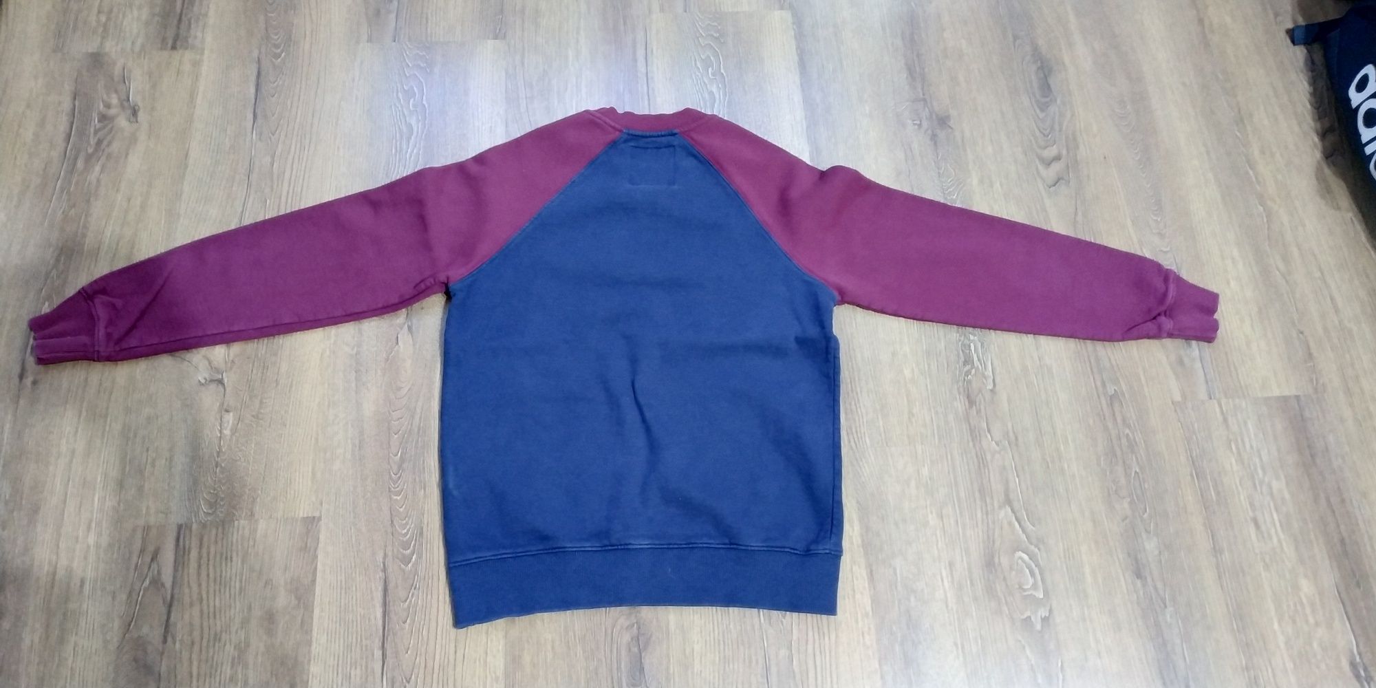 Sweter Vans roz. XS