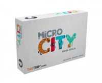 Micro City: Druga Edycja