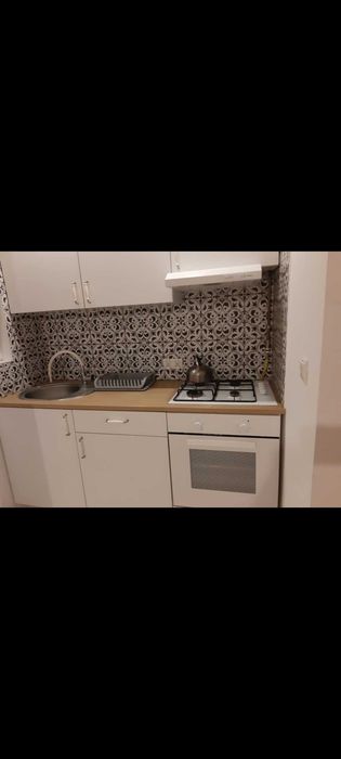 Kawalerka na wynajem