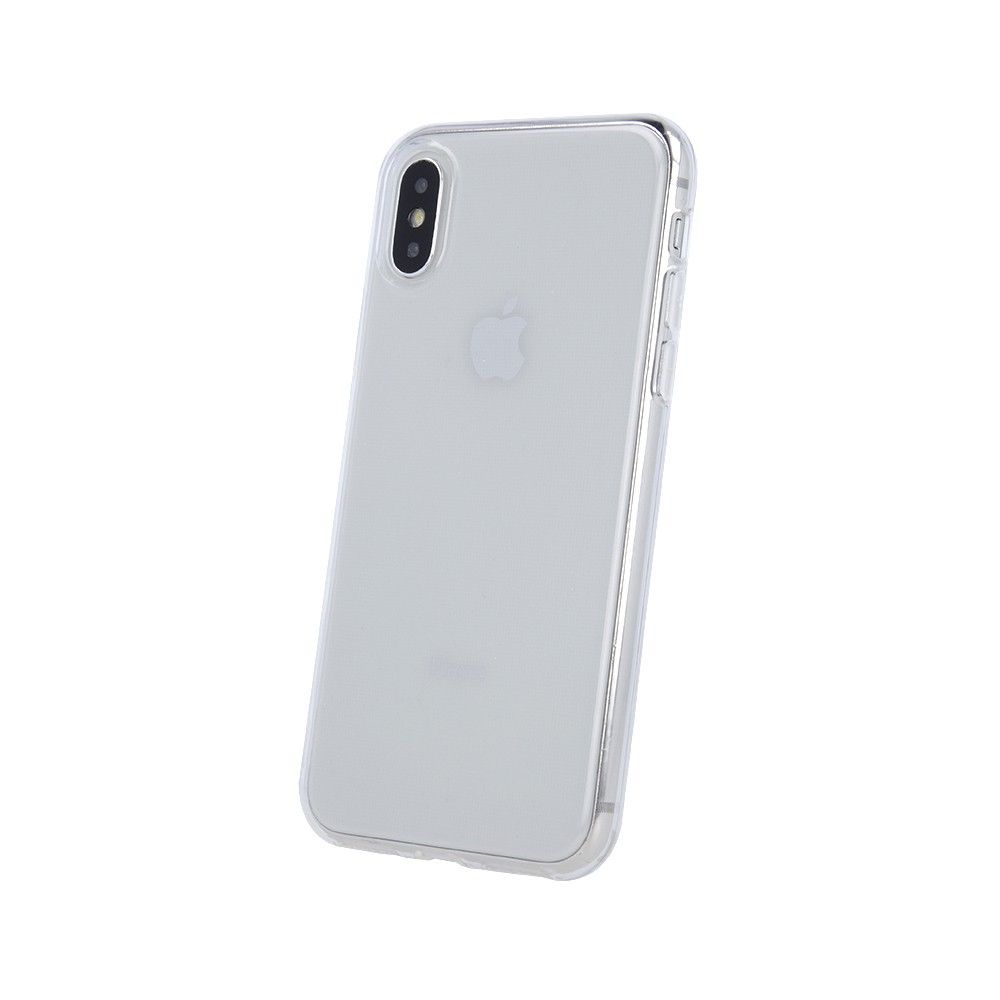 Etui Clear Case 2mm do Realme 8 5G Clear