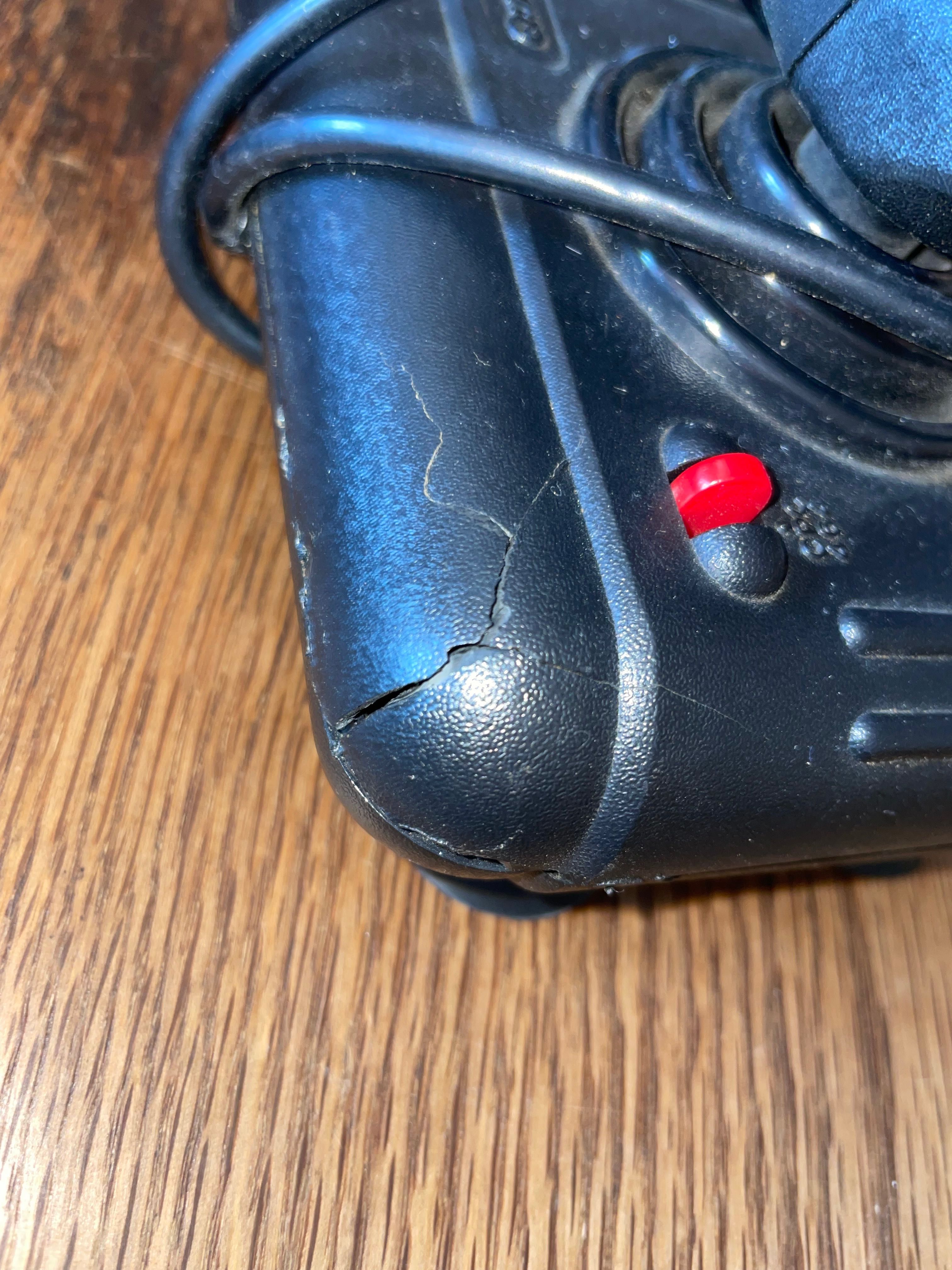 Zestaw dwóch joystick do commodore 64 unikaty