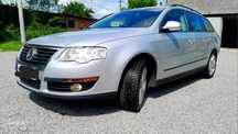 Авто для Військових. Volkswagen Passat B 6   1.9 дизель