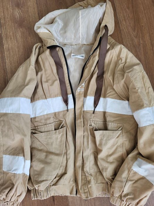 Вітровка та кофта з капюшоном, жіноча, розмір S-M