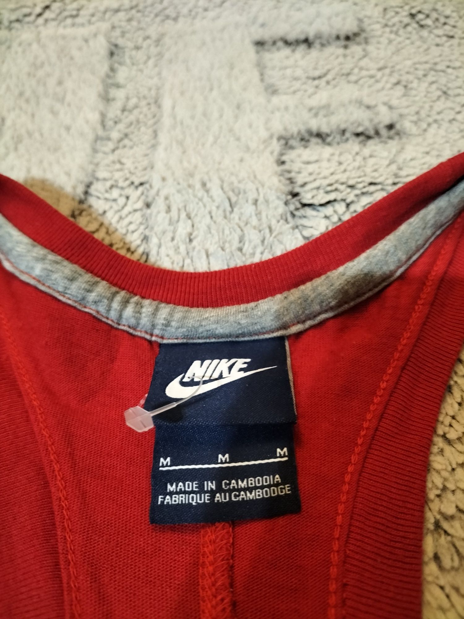 Bluzka Nike r.m.